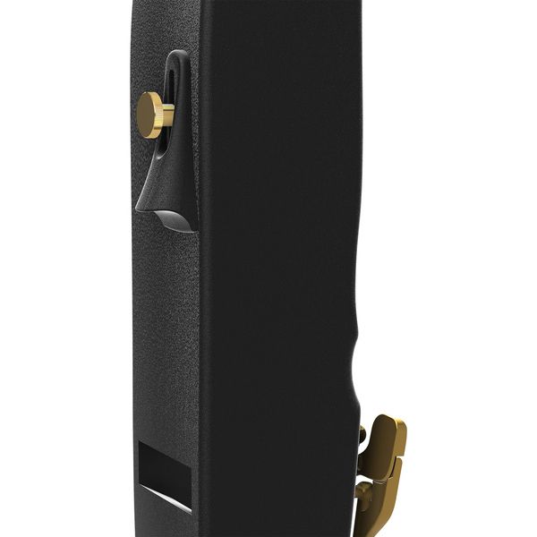 Kunath Sigo F-Bass Recorder Black