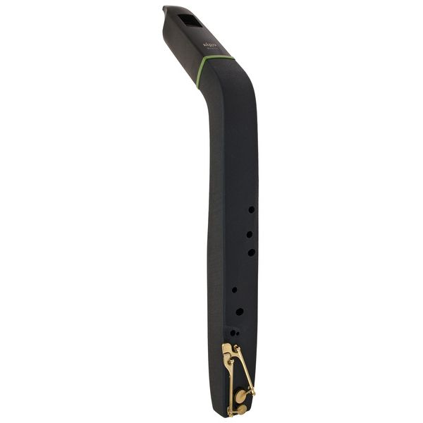 Kunath Sigo F-Bass Recorder Black