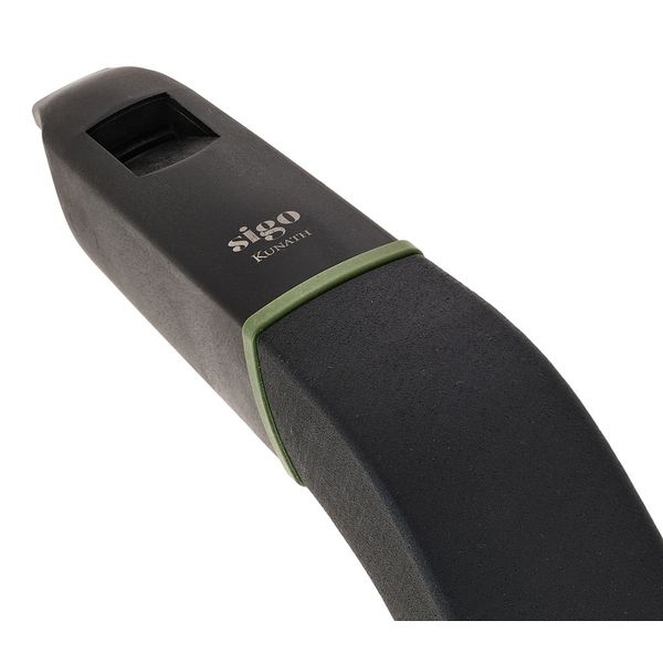 Kunath Sigo F-Bass Recorder Black
