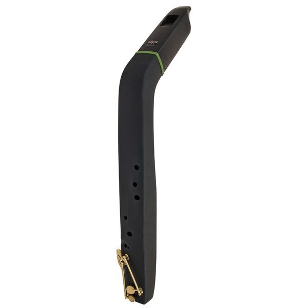 Kunath Sigo F-Bass Recorder Black
