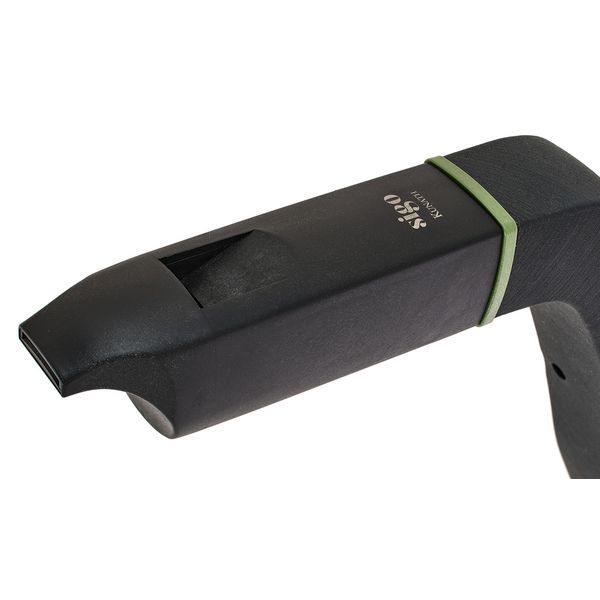 Kunath Sigo F-Bass Recorder Black
