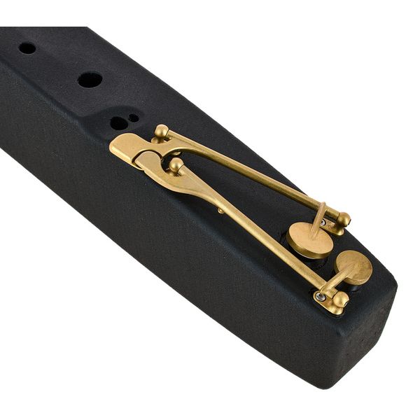 Kunath Sigo F-Bass Recorder Black