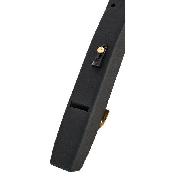 Kunath Sigo F-Bass Recorder Black
