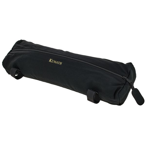 Kunath Sigo F-Bass Recorder Black