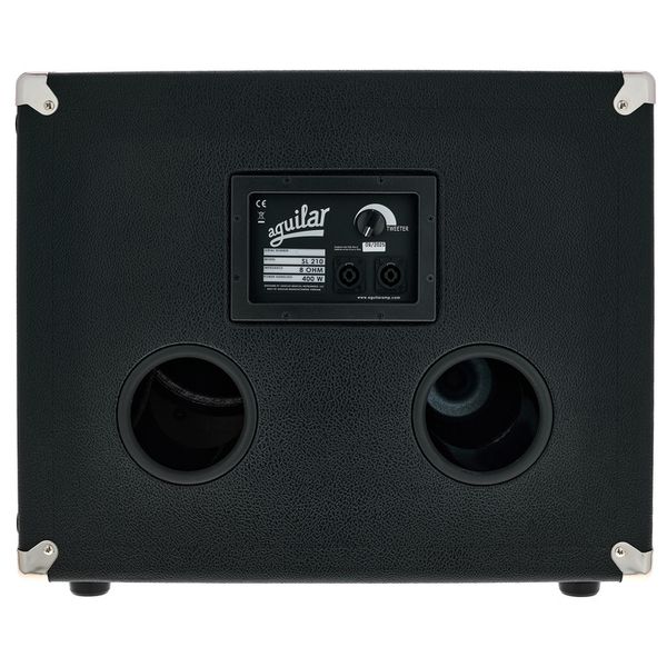 Aguilar SL210 - 8 Ohms