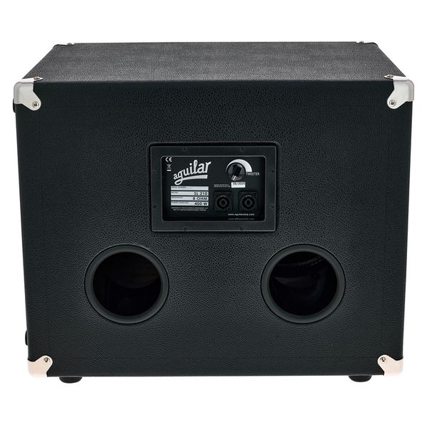 Aguilar SL210 - 8 Ohms