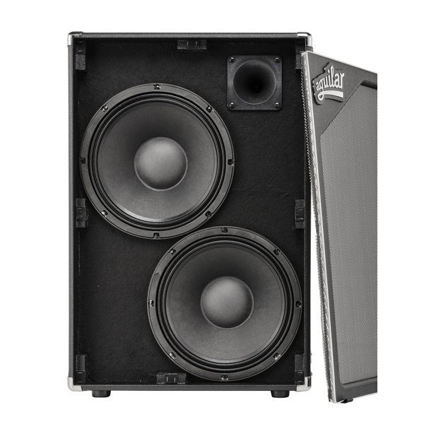 Aguilar SL212 - 4 Ohms