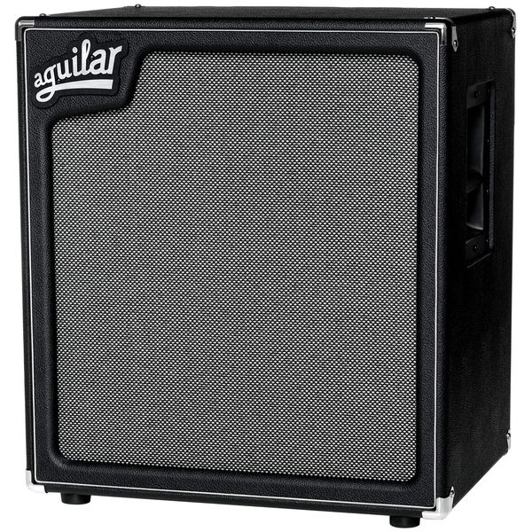 Aguilar SL410X - 4 Ohm
