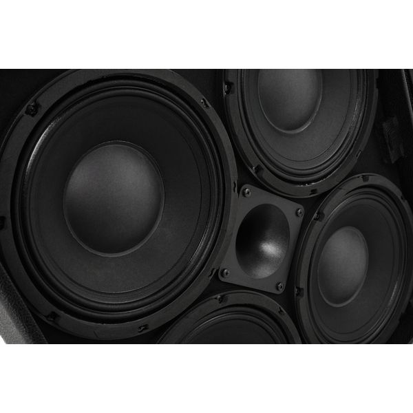 Aguilar SL410X - 4 Ohms