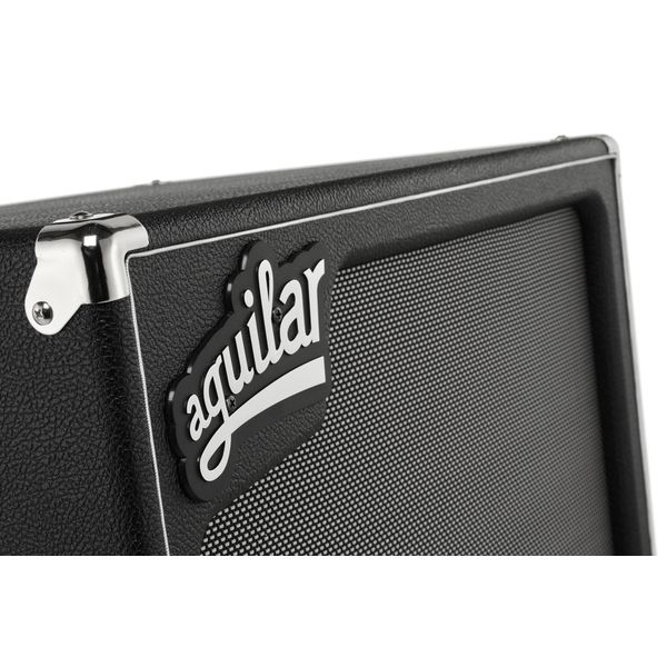 Aguilar SL410X - 4 Ohms