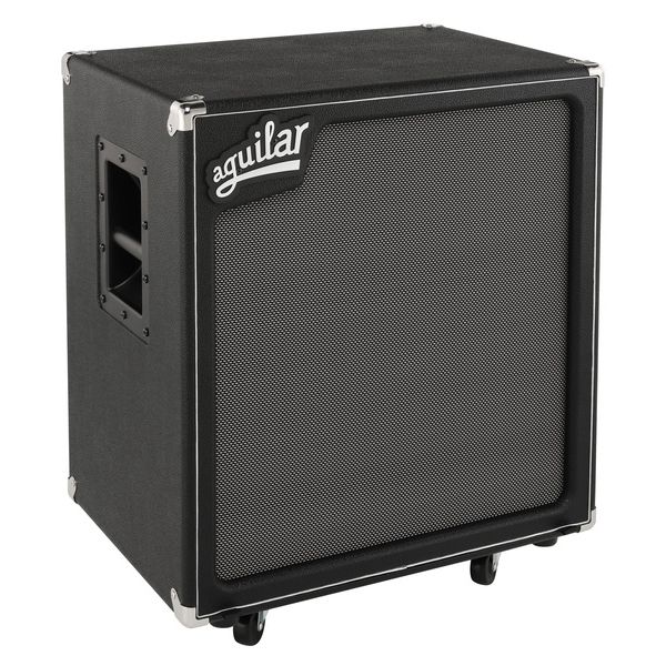 Aguilar SL410X - 4 Ohms