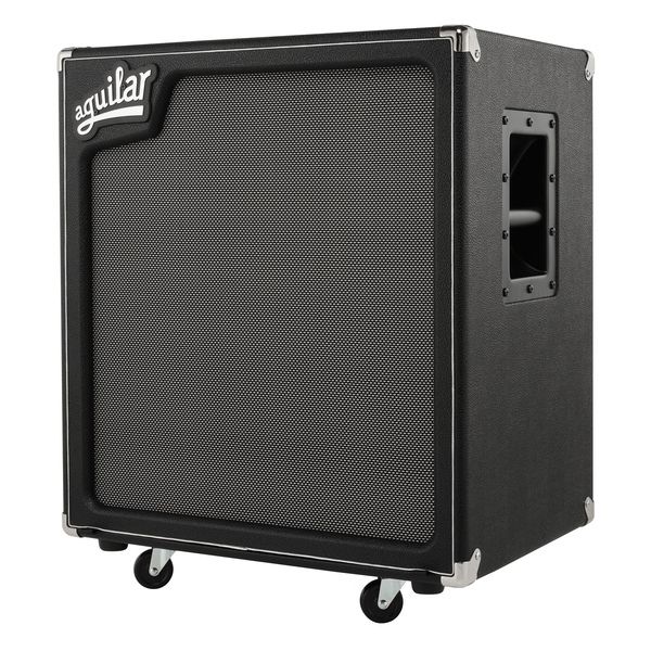 Aguilar SL410X - 4 Ohms