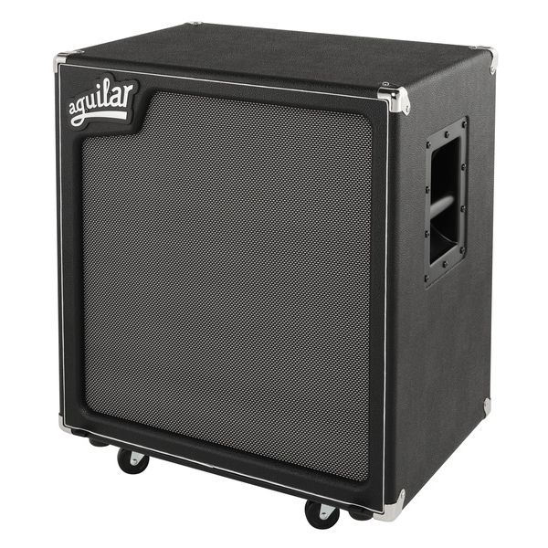 Aguilar SL410X - 4 Ohms