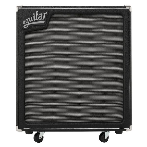 Aguilar SL410X - 4 Ohms