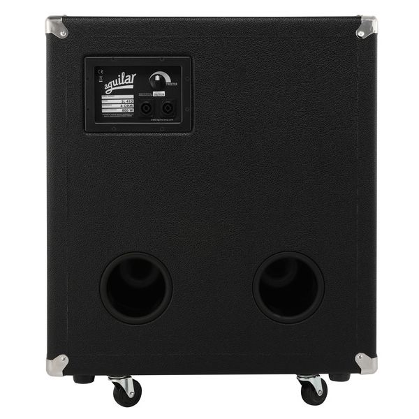 Aguilar SL410X - 4 Ohms