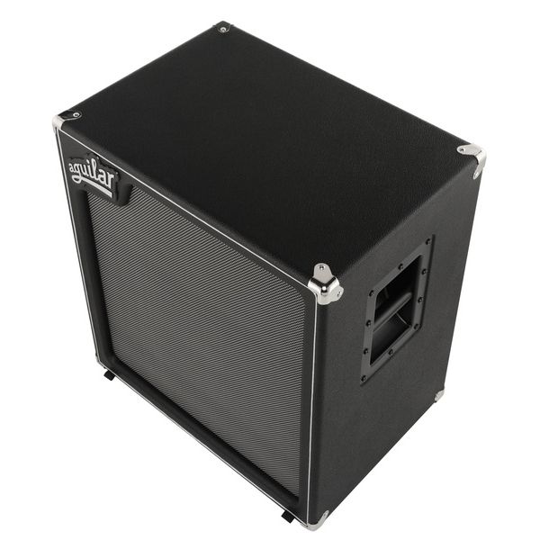 Aguilar SL410X - 4 Ohms