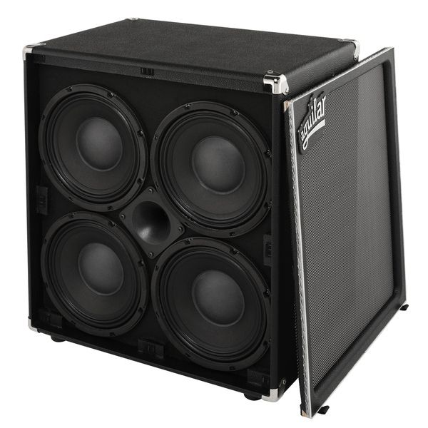 Aguilar SL410X - 4 Ohms
