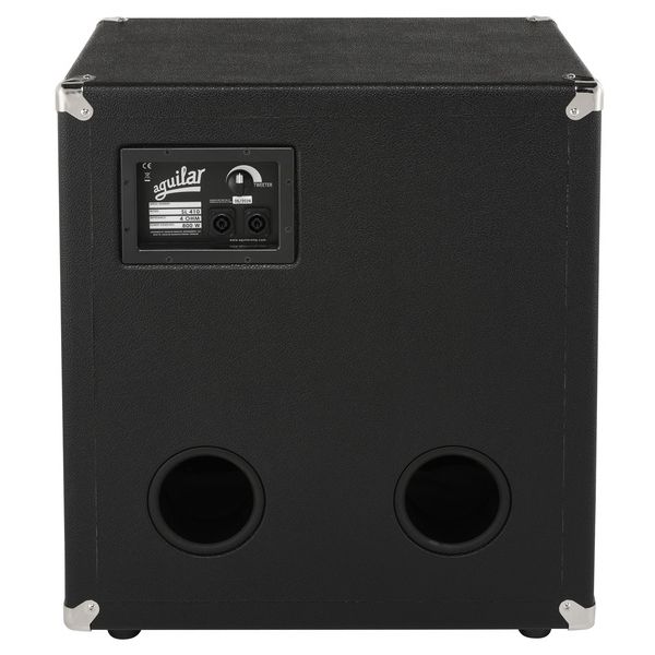 Aguilar SL410X - 4 Ohms