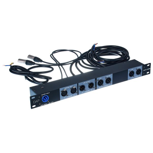 DAP-Audio ACU-100