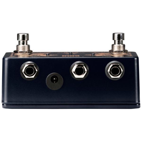 KMA Audio Machines Active AB/Y Switch