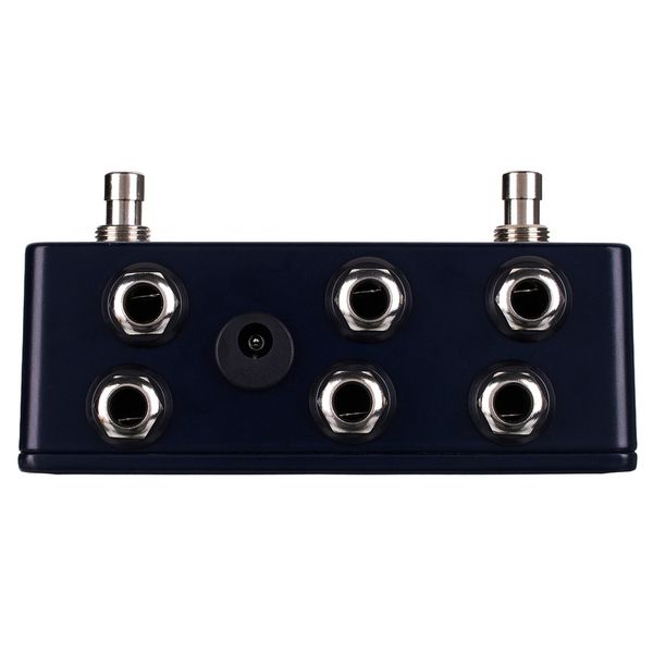 KMA Audio Machines Active Stereo AB/Y Switch