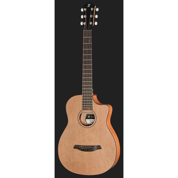 Furch Pioneer-CM VTC a