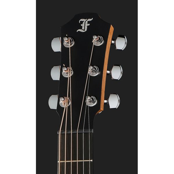 Furch Pioneer-ER VTC a