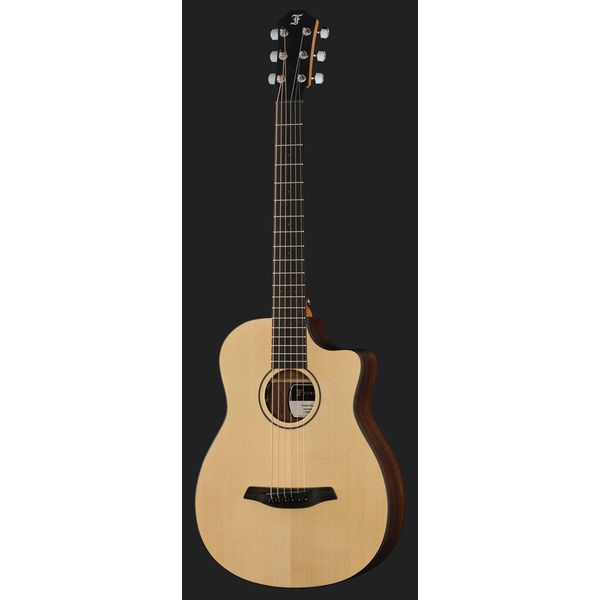 Furch Pioneer-ER VTC a