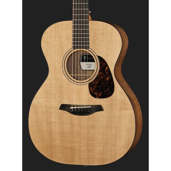 Furch Blue OM-SW a