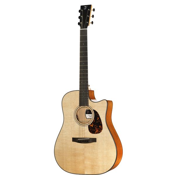 Furch Vintage 1 Dc-SM w/VTC a