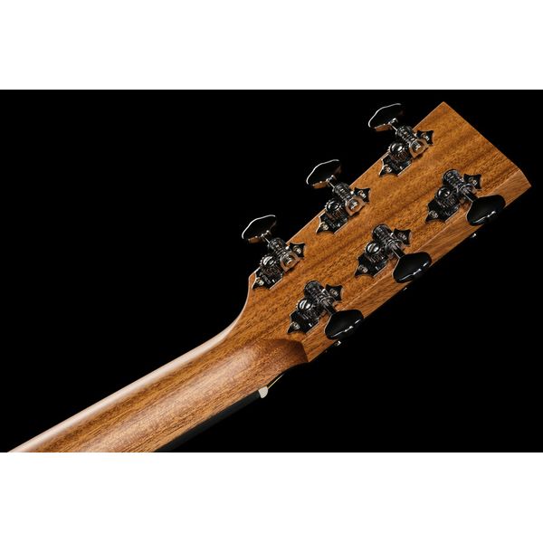 Furch Vintage 1 Dc-SM w/VTC a