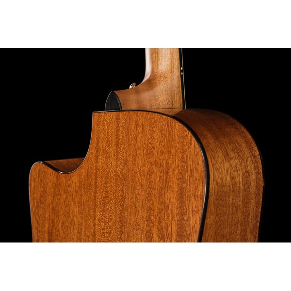 Furch Vintage 1 Dc-SM w/VTC a