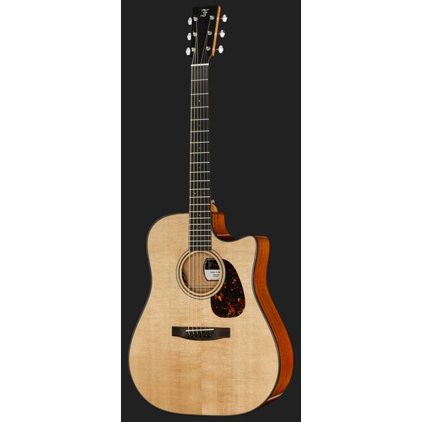 Furch Vintage 1 Dc-SM w/VTC a