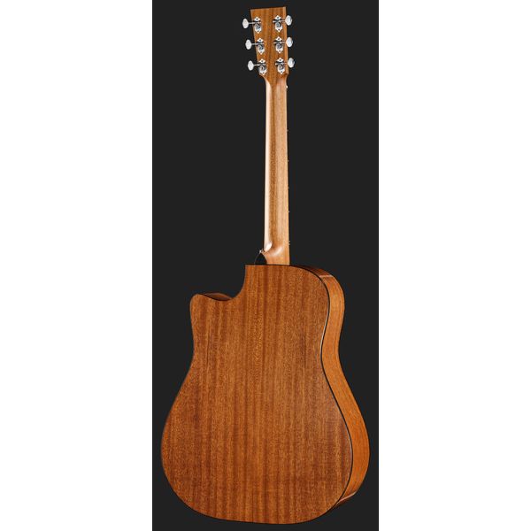 Furch Vintage 1 Dc-SM w/VTC a