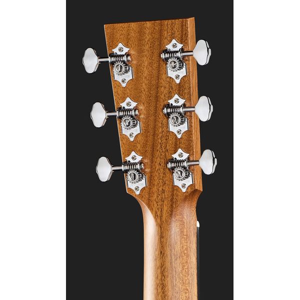 Furch Vintage 1 Dc-SM w/VTC a