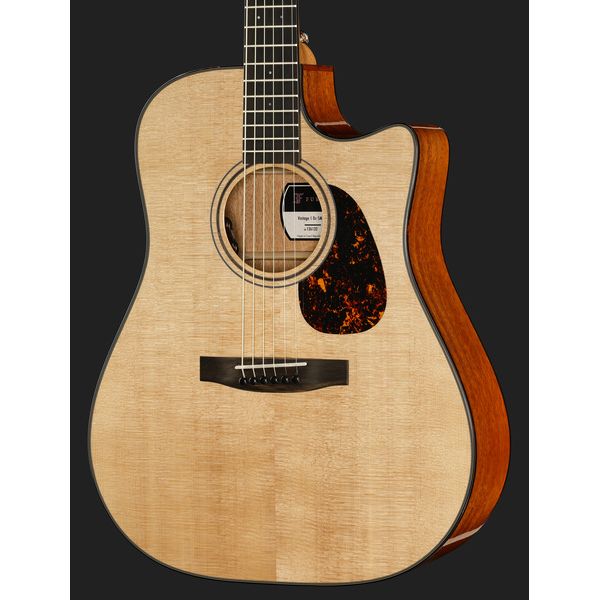 Furch Vintage 1 Dc-SM w/VTC a