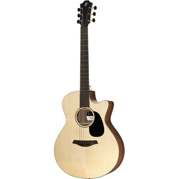 Furch MC Violet Gc-ER SPE a