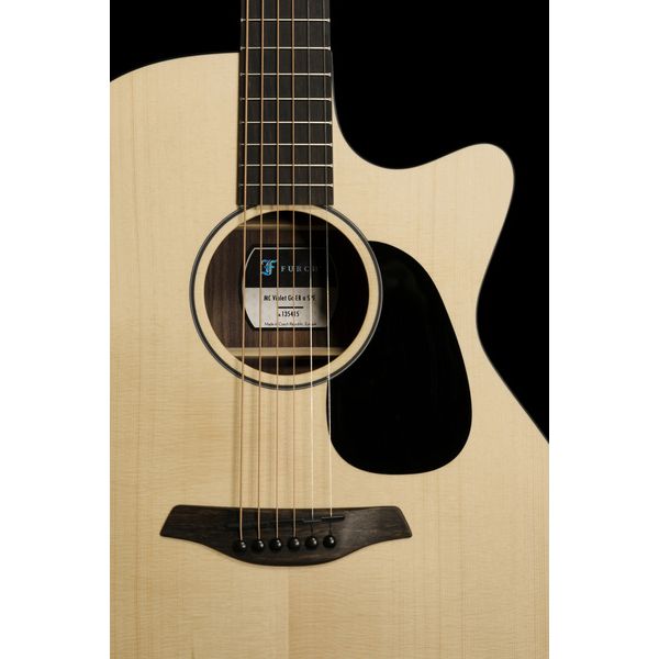 Furch MC Violet Gc-ER SPE a