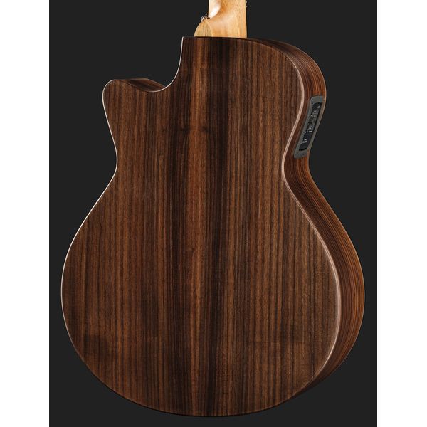 Furch MC Violet Gc-ER SPE a