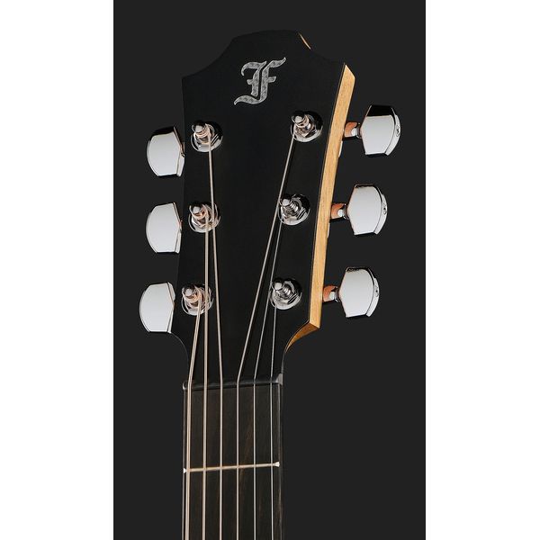 Furch MC Violet Gc-ER SPE a