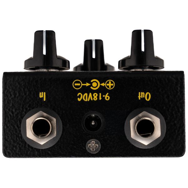 Fulltone Ultimate Octave Fuzz/Octave