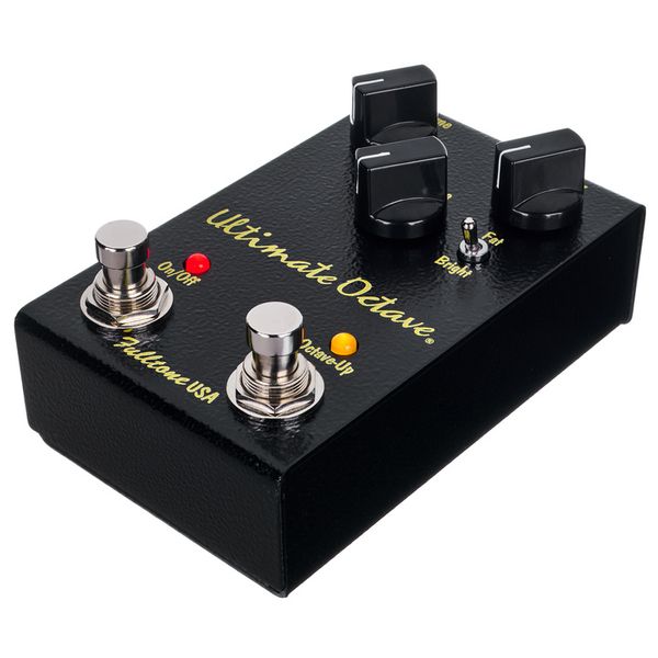 Fulltone Ultimate Octave Fuzz/Octave