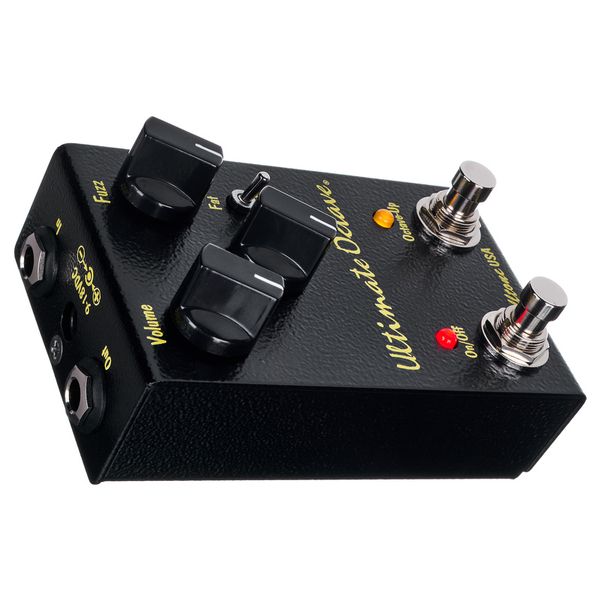 Fulltone Ultimate Octave Fuzz/Octave