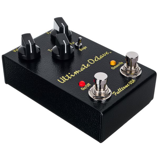 Fulltone Ultimate Octave Fuzz/Octave