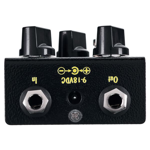 Fulltone Ultimate Octave Fuzz/Octave