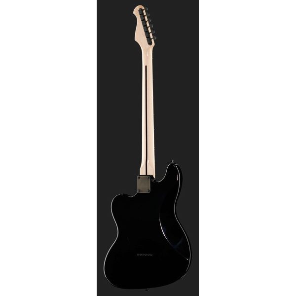 Harley Benton JA-Baritone BK Set