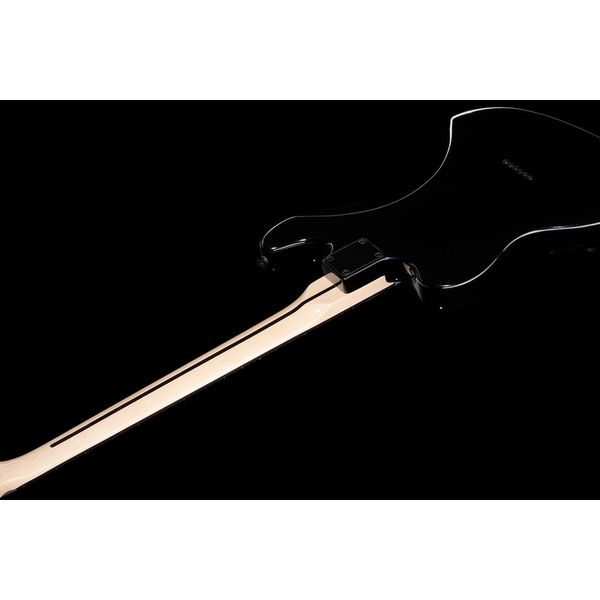 Harley Benton JA-Baritone BK Set