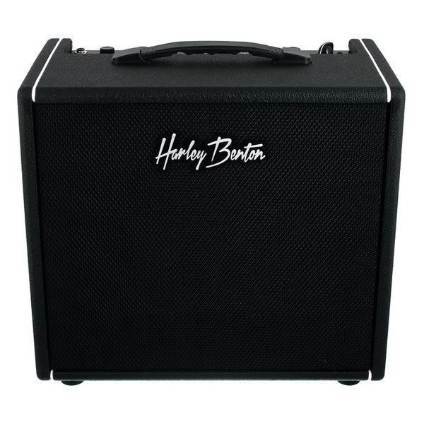 Harley Benton JA-Baritone BK Set