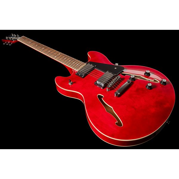 Harley Benton HB-35 CH Vintage Series Set