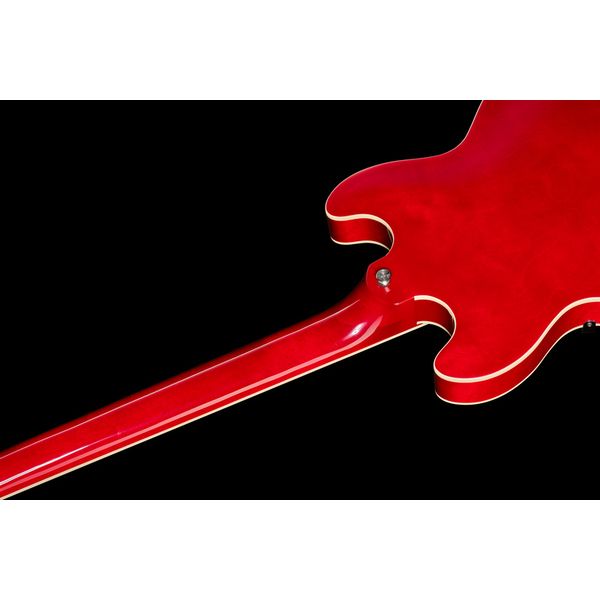 Harley Benton HB-35 CH Vintage Series Set